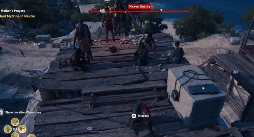 assassins creed odyssey остракон истинный царь