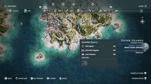 assassins creed odyssey остракон истинный царь