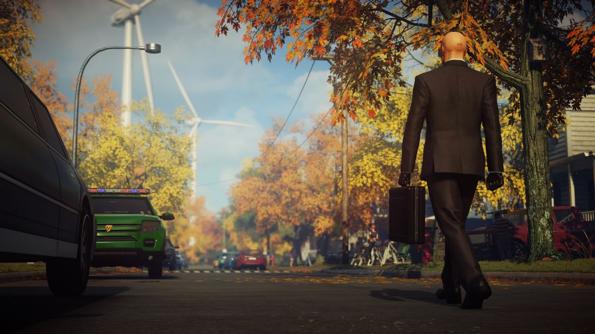 Опубликованы первые оценки к Hitman 2 и релизный трейлер