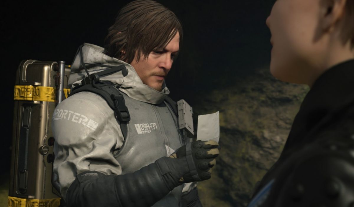 Инсайдер сообщил, что Death Stranding уже локализуют на разные языки