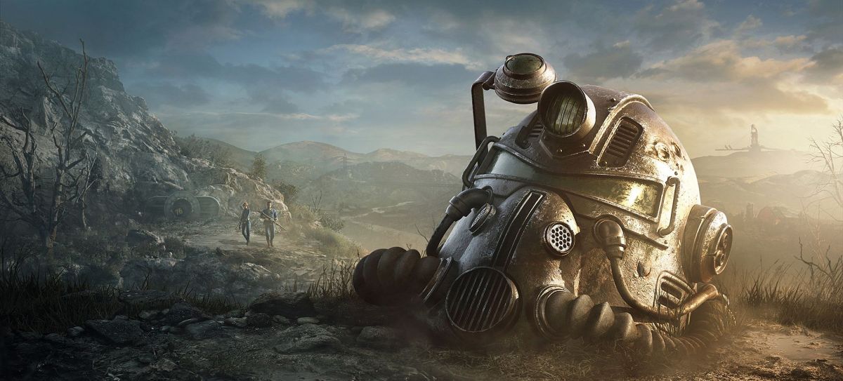 Гайд по Fallout 76: полезные советы для новичков