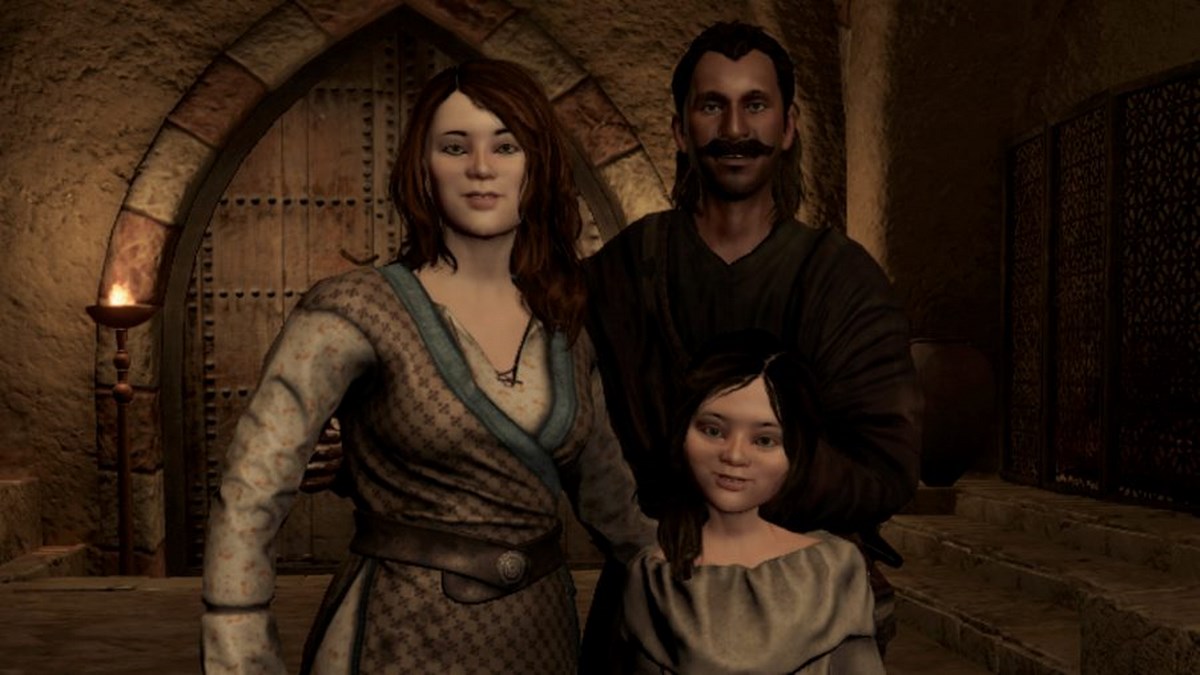Mount & Blade 2 позволит создавать семьи и заводить детей
