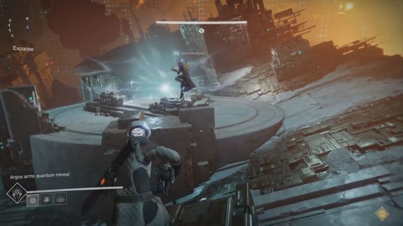 Память о вилле тарлоу destiny 2 прохождение