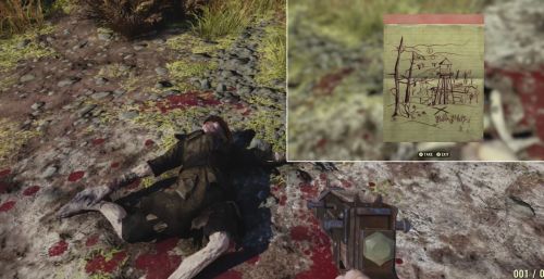 в конверте лежит кусок карты без каких либо пометок fallout 76. Смотреть фото в конверте лежит кусок карты без каких либо пометок fallout 76. Смотреть картинку в конверте лежит кусок карты без каких либо пометок fallout 76. Картинка про в конверте лежит кусок карты без каких либо пометок fallout 76. Фото в конверте лежит кусок карты без каких либо пометок fallout 76