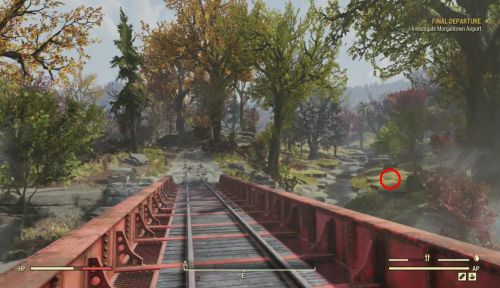 Карта сокровищ fallout 76 расположение сокровищ