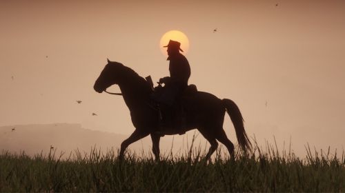 Как добыть все амулеты в Red Dead Redemption 2