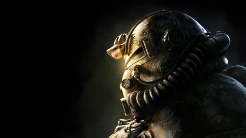 Прохождение Fallout 76