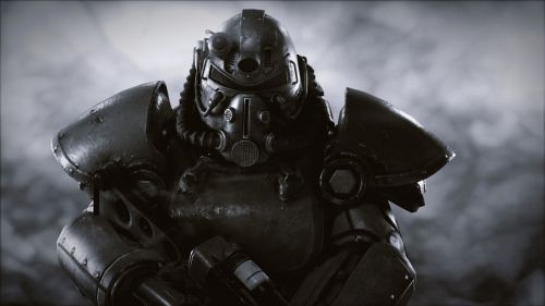 Как вступить в Братство стали в Fallout 76