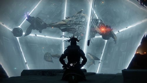 Как пройти рейд Пожиратель миров в Destiny 2