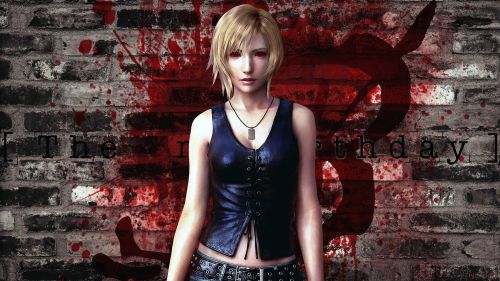 Square Enix, возможно, разрабатывает ремейк Parasite Eve