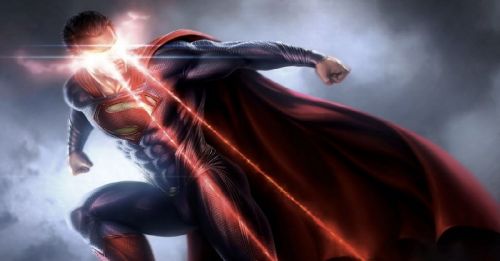 Игра про Супермена получила название – Superman: World’s Finest