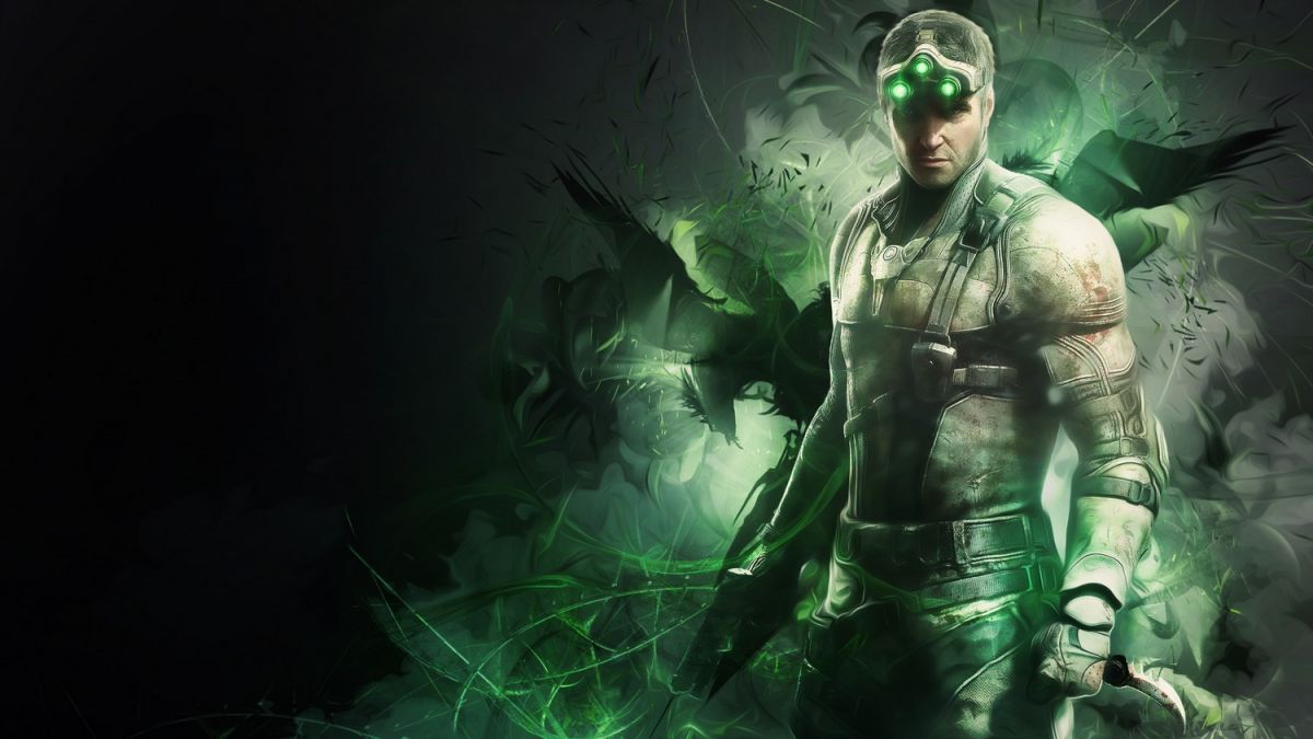 В новом тизере The Game Awards 2018 обнаружен намек на анонс следующей Splinter Cell