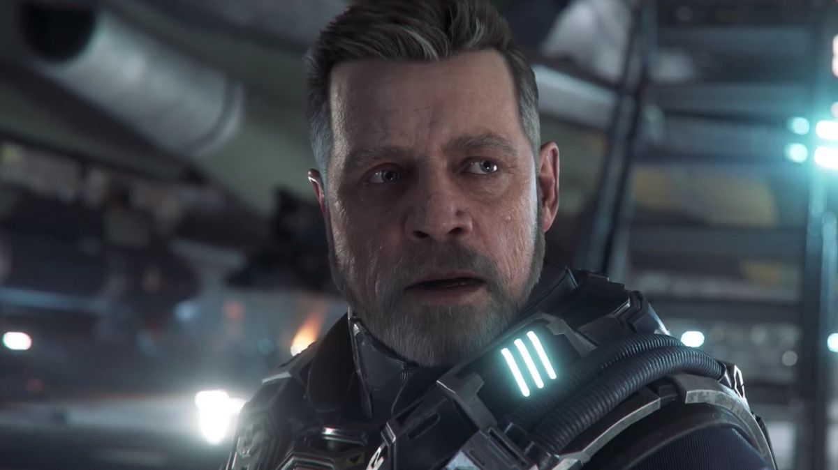 Создатели Star Citizen раскрыли примерную дату выхода Squadron 42