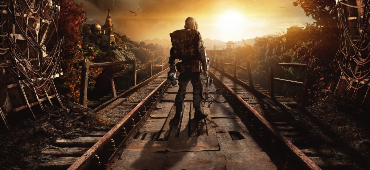 4A Games поделилась новыми скриншотами Metro Exodus