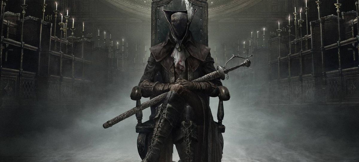 SIE Japan Studio может вскоре анонсировать Bloodborne 2