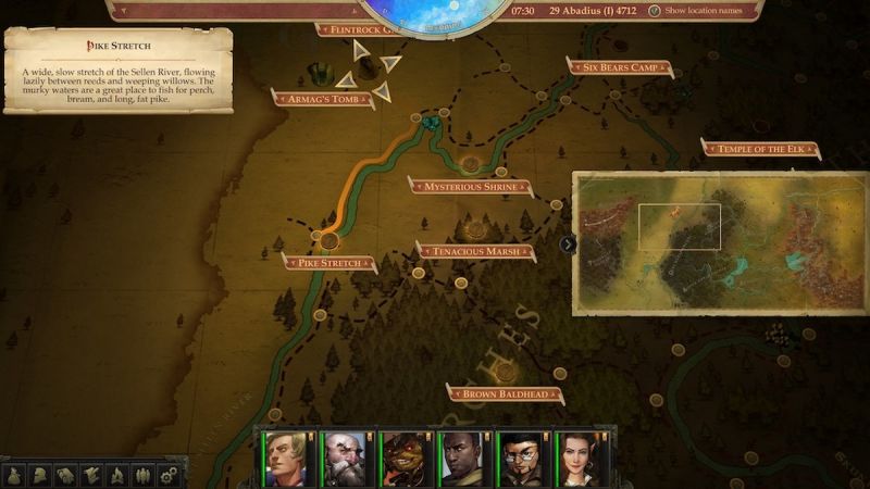 Pathfinder kingmaker неувядающий цветок последствия