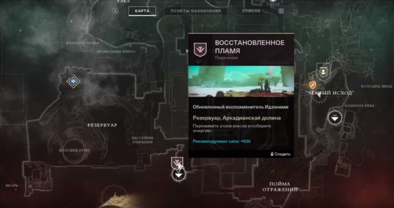 Пробудившиеся давно практиковали искусство перемещения между мирами destiny 2