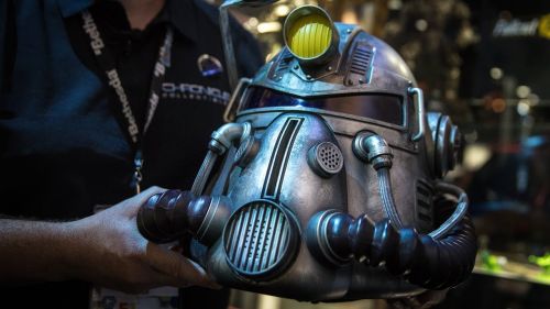 Скандал вокруг коллекционного издания Fallout 76 разгорелся с новой силой