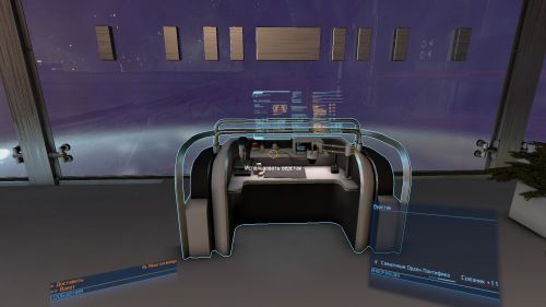 Так выглядит верстак