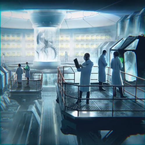 Второй день