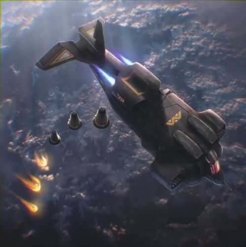 Четвертый день