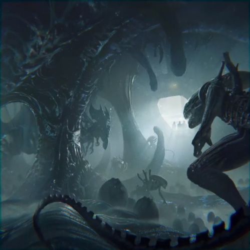 Шестой день