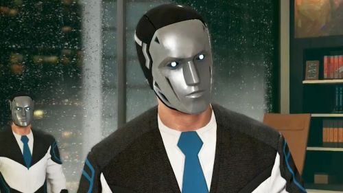 Российский аналог Detroit: Become Human был отменен