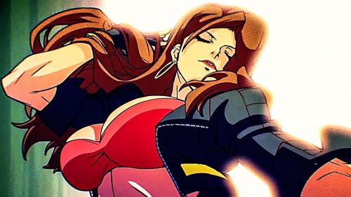 Привет из 90-х: опубликованы новые скриншоты Streets of Rage 4