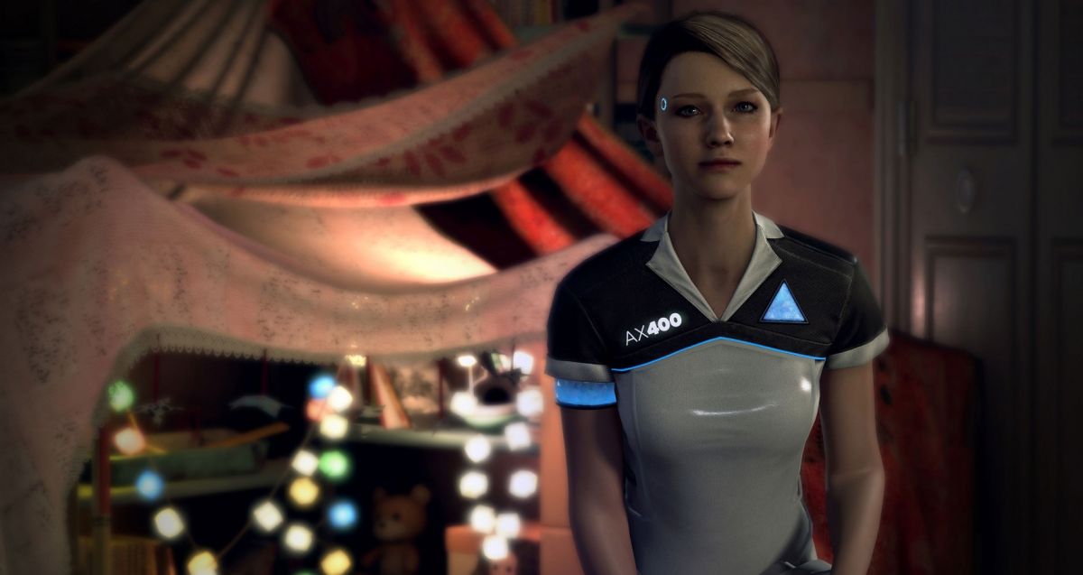 Создатели Detroit: Become Human поблагодарили фанатов и сообщили о своем новом проекте