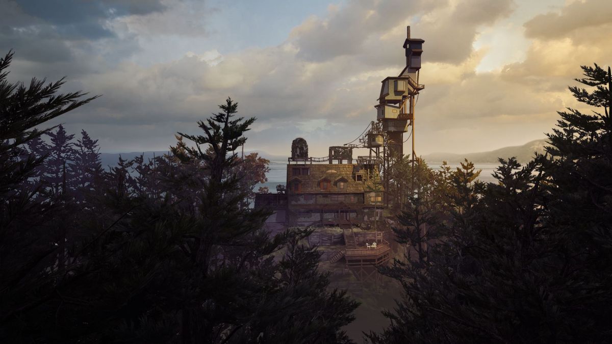 В магазине Epic Games скоро начнется бесплатная раздача What Remains of Edith Finch