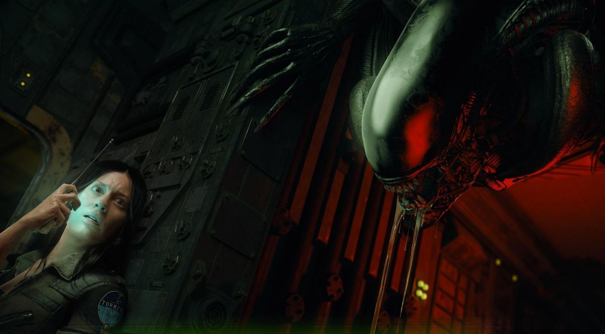 Состоялся анонс Alien: Blackout – фанаты разочарованы