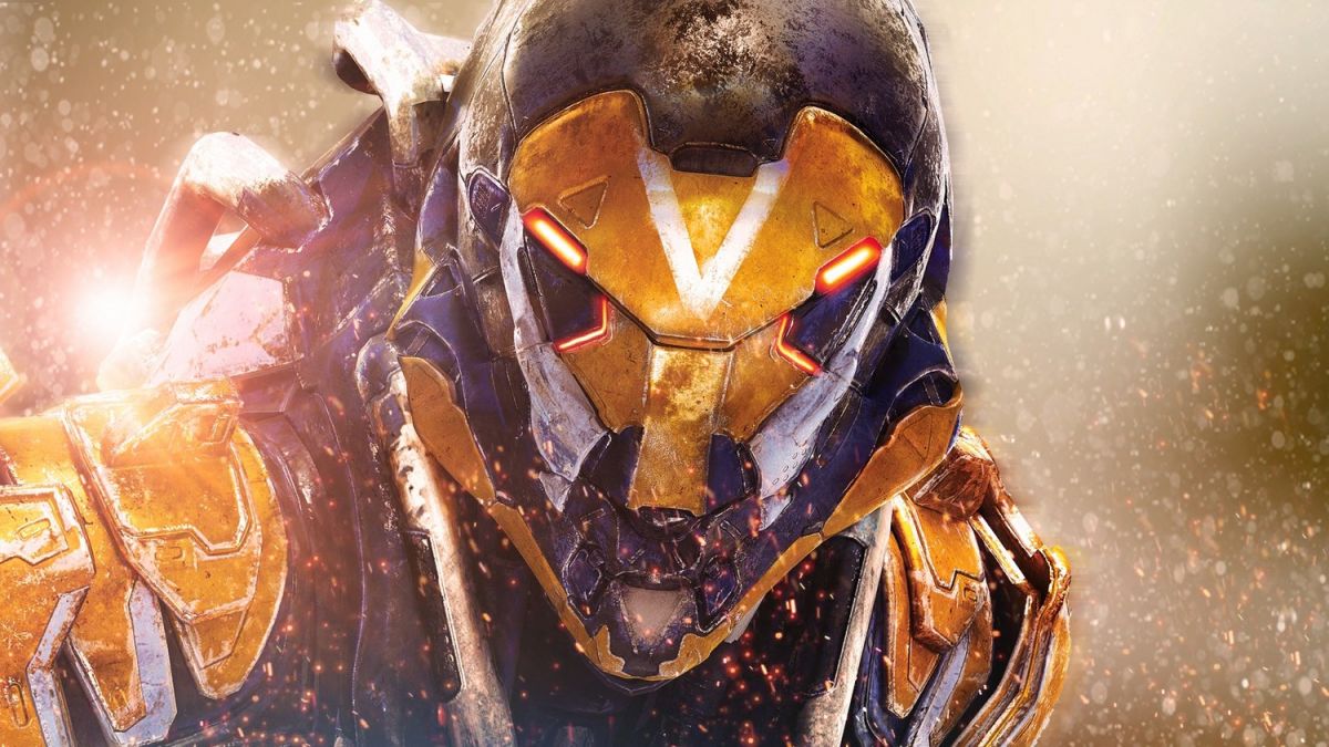 Опубликован 8-минутный ролик со свободным исследованием мира Anthem