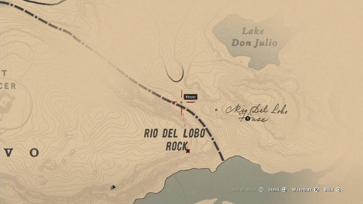 Карта bones. Карта костей динозавров rdr 2. Карта костей в РДР 2. Карта костей динозавров в РДР 2. Rio del Lobo Rock РДР 2.