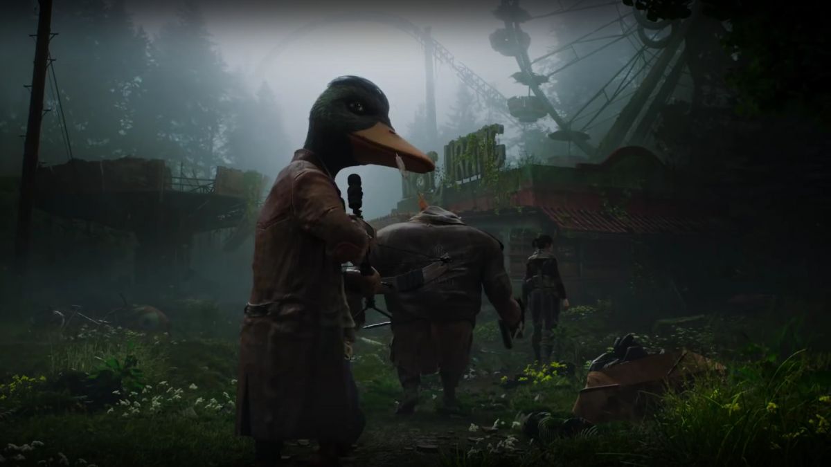 Гайд Mutant Year Zero: Road to Eden – советы для новичков