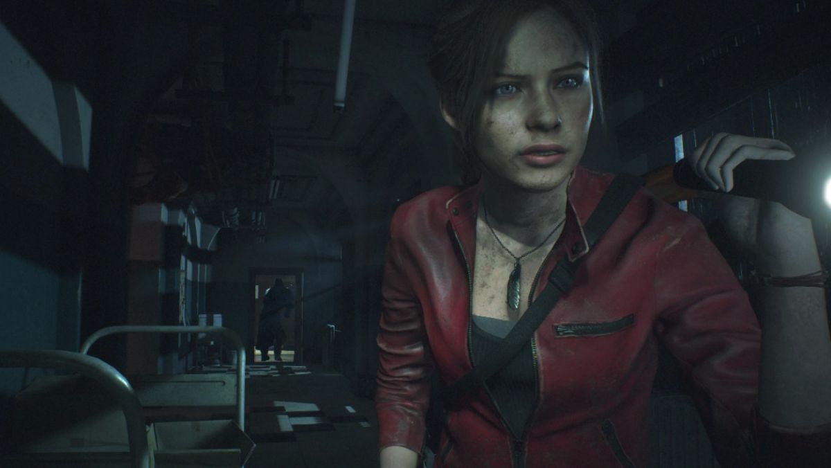 Названа примерная продолжительность ремейка Resident Evil 2