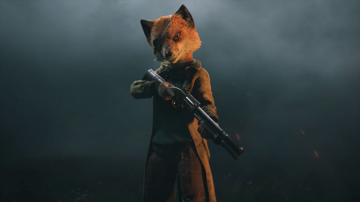 Оружие, броня и модификации в Mutant Year Zero: Road to Eden