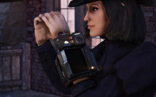 Fallout 76 скоро получит новое масштабное обновление