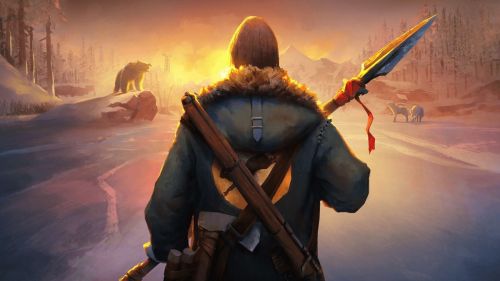 Гайд The Long Dark Redux: советы, охота и выживание