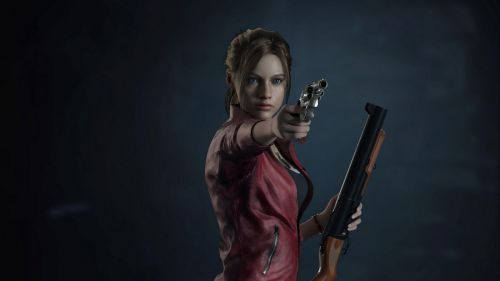 В Capcom рассказали о вероятности выхода DLC для ремейка Resident Evil 2
