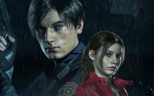 Взлом Denuvo в Resident Evil 2 (2019) - Обновлено