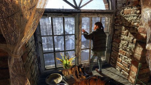 Раскрыты официальные системные требования Metro Exodus