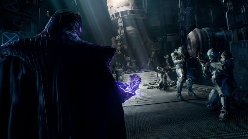 EA сделает игрокам «щедрый» подарок за ожидание подключения к с серверам Anthem