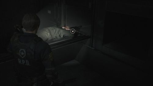 Как разрядить пистолет в resident evil 2