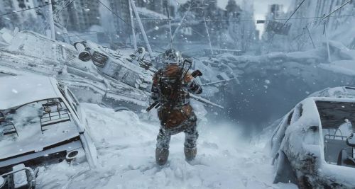 Игроки негативно восприняли временный уход Metro Exodus из Steam