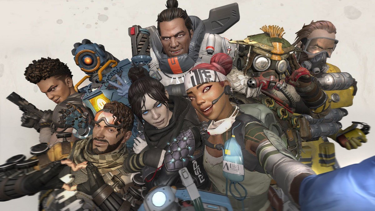 Гайд по классам в Apex Legends – какого персонажа выбрать