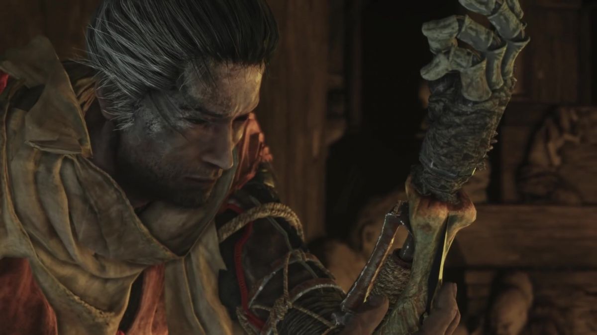 Раскрыты системные требования Sekiro: Shadows Die Twice и показан сюжетный трейлер