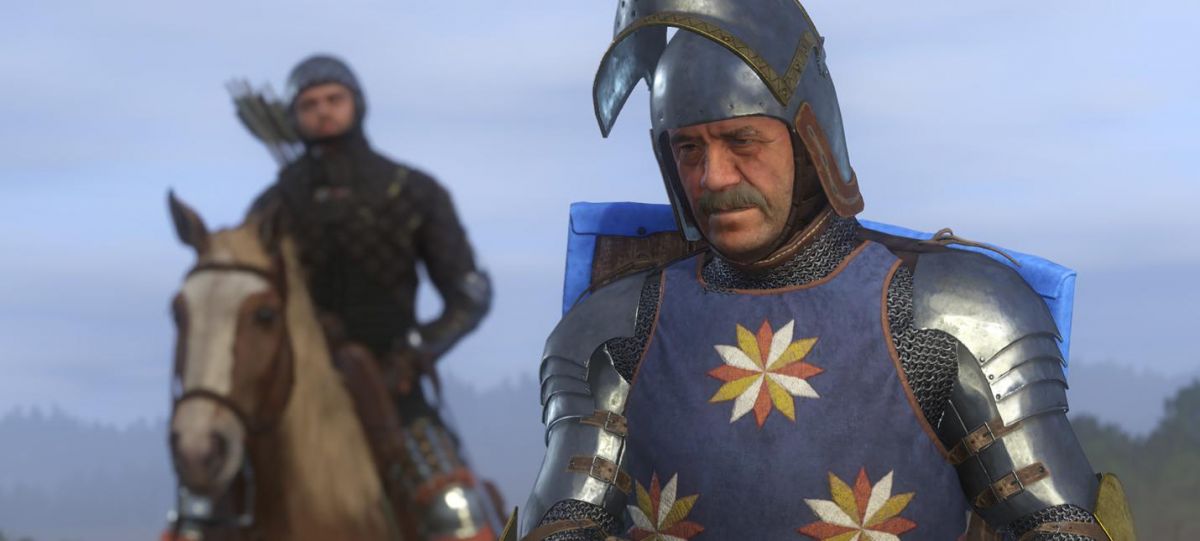 Как начать дополнение Band of Bastards в Kingdom Come: Deliverance