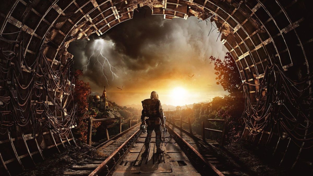 Считается ли оглушение за убийство в metro exodus