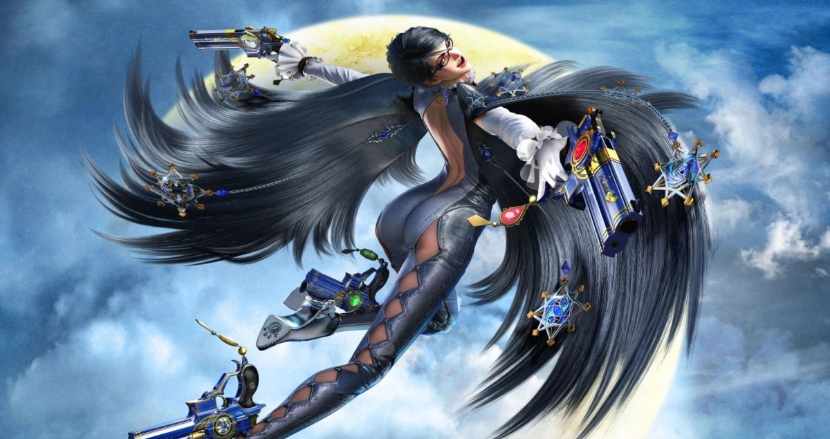 Nintendo пообещала выпустить Bayonetta 3 в 2019 году