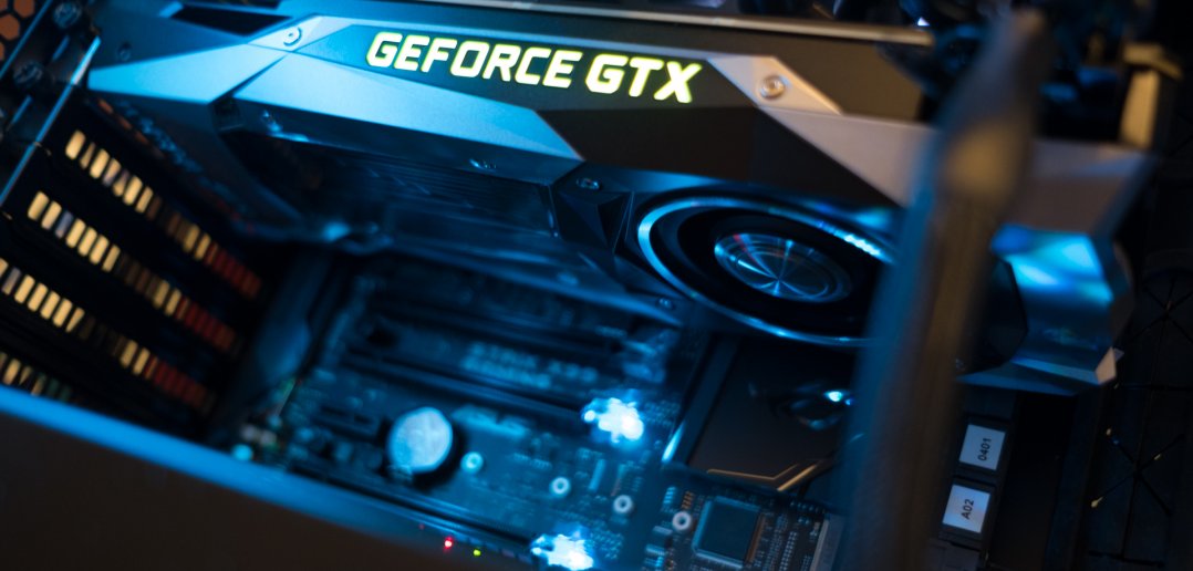 Состоялся анонс NVIDIA GTX 1660 Ti и представлены первые тесты
